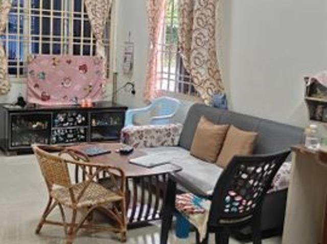 House for sale in Kulai, Johor