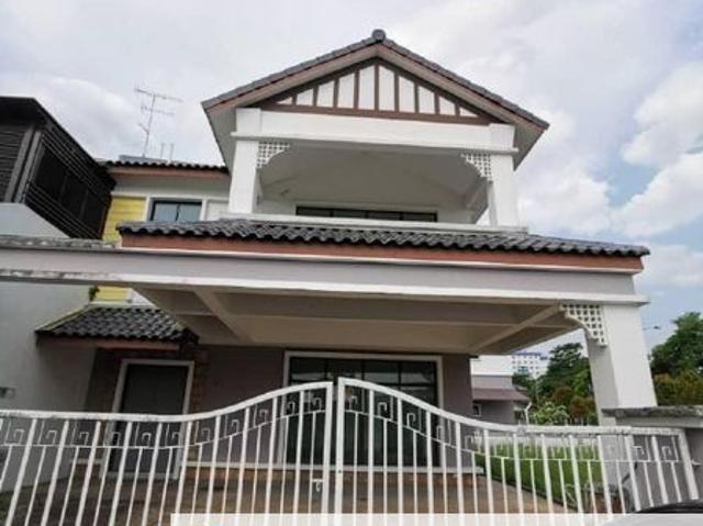 House for sale in Kulai, Johor