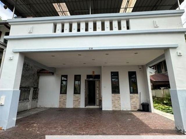 House for sale in Kulai, Johor