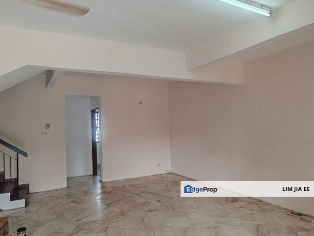 House for rent in Kulai, Johor