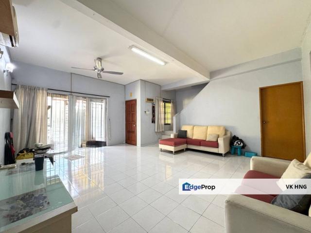 House for sale in Kulai, Johor