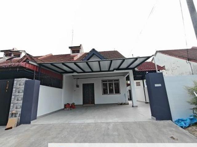 House for sale in Kulai, Johor