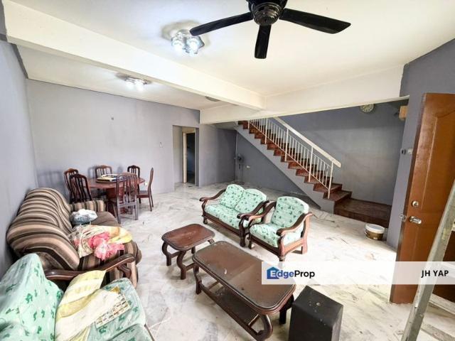 House for rent in Kulai, Johor