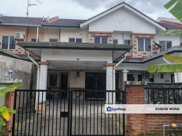 House for rent in Kulai, Johor