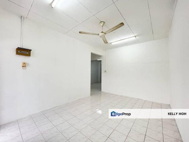 House for rent in Kulai, Johor