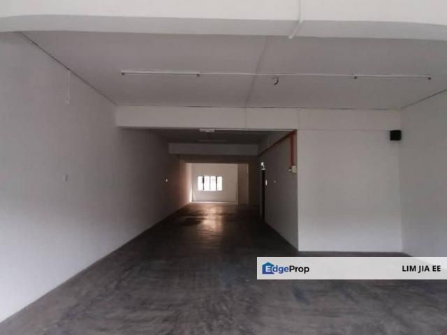 Shop for rent in Kulai, Johor