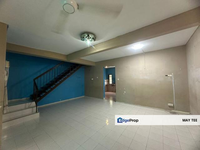 House for sale in Kulai, Johor