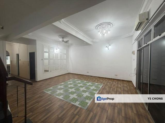 House for rent in Kulai, Johor