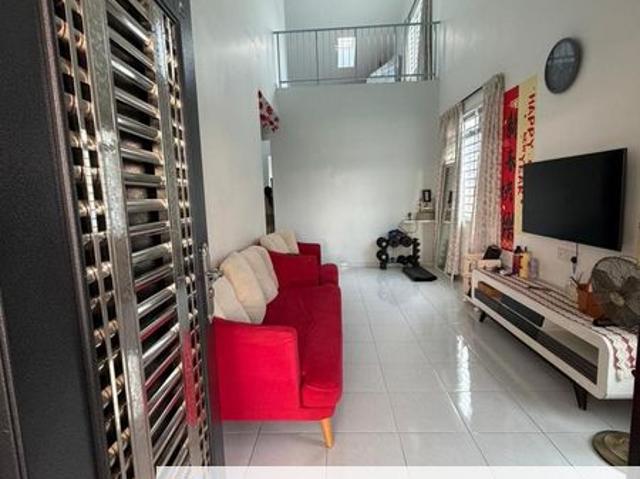 House for sale in Kulai, Johor