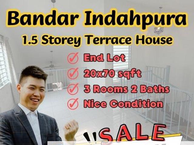 House for sale in Kulai, Johor