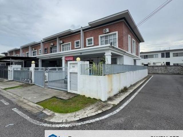 House for sale in Kulai, Johor