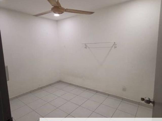 House for rent in Kulai, Johor