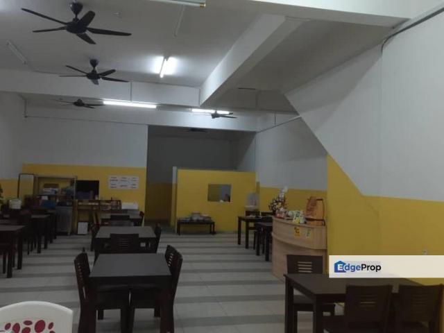 Shop for rent in Kulai, Johor