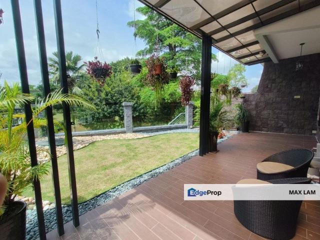 House for sale in Kulai, Johor