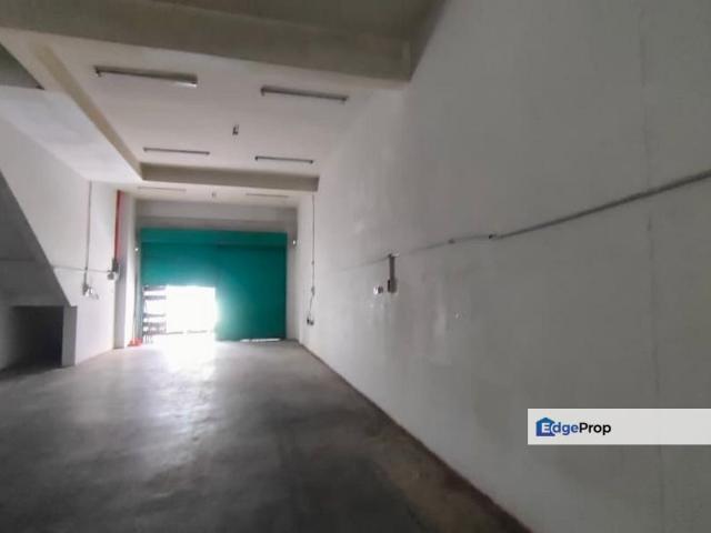Shop for rent in Kulai, Johor