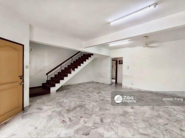 House for rent in Kulai, Johor