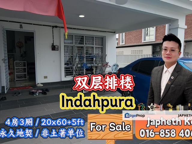 House for sale in Kulai, Johor