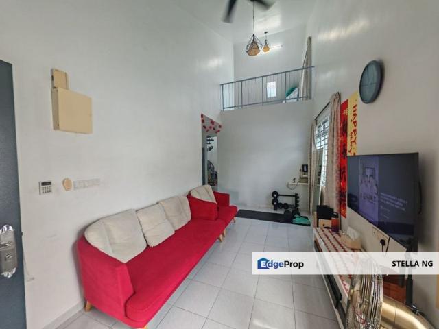 House for sale in Kulai, Johor