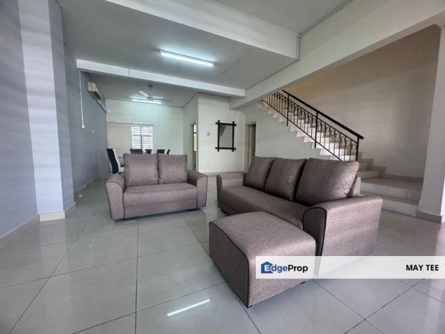 House for sale in Kulai, Johor