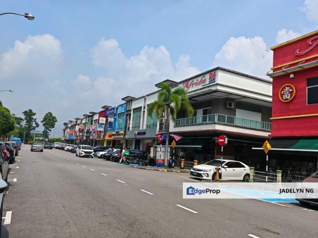 Shop for rent in Kulai, Johor
