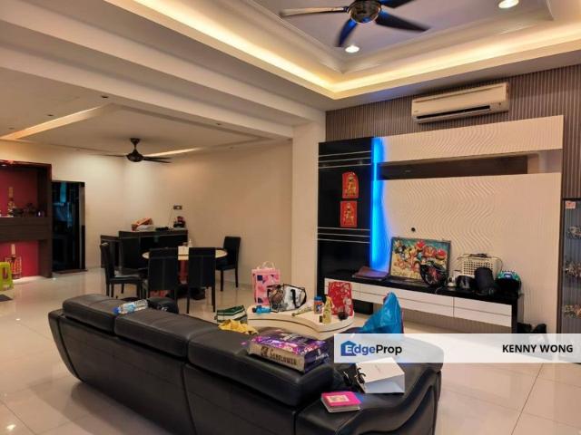 House for sale in Kulai, Johor