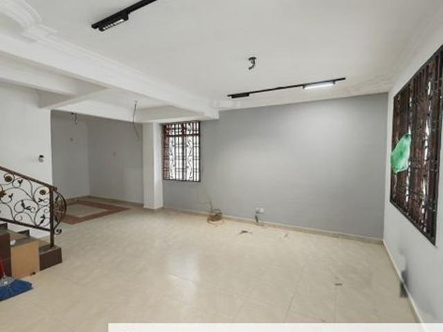 House for sale in Kulai, Johor