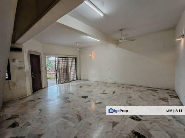 House for sale in Kulai, Johor