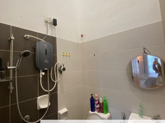 House for sale in Bandar Indahpura, Kulai