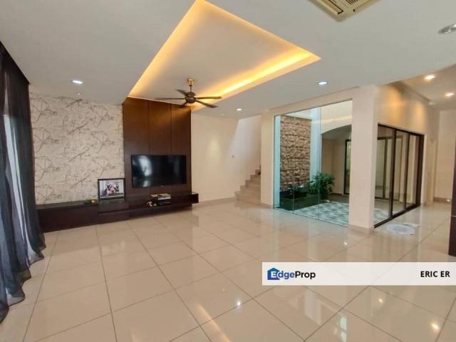 House for rent in Kulai, Johor