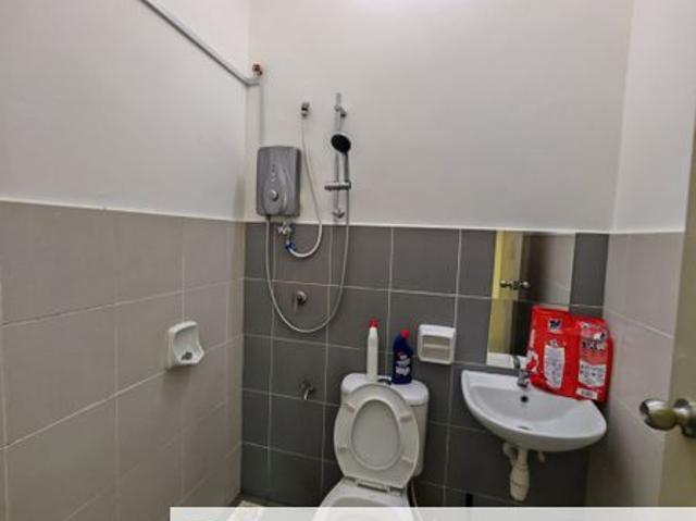 House for rent in Bandar Indahpura, Kulai