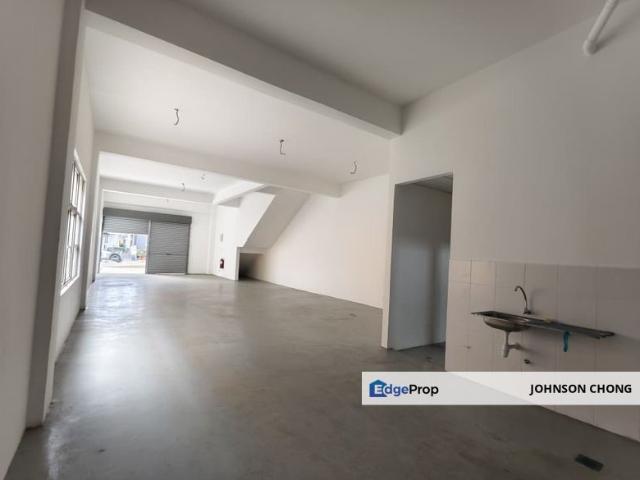 Shop for rent in Kulai, Johor
