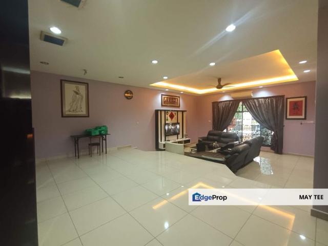 House for sale in Kulai, Johor