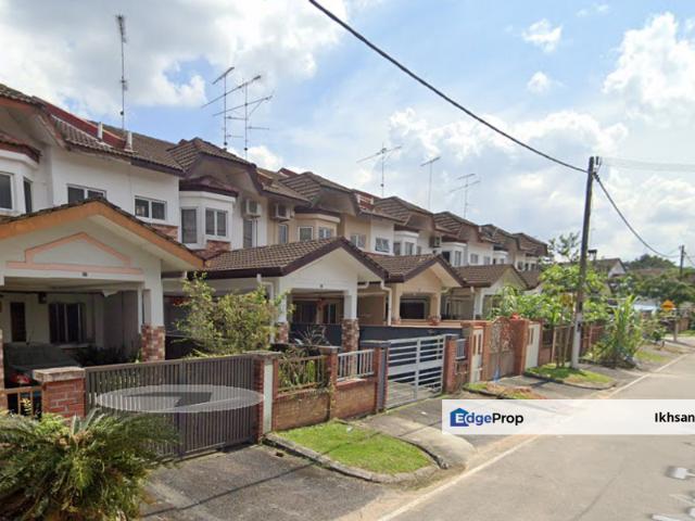 House for sale in Kulai, Johor