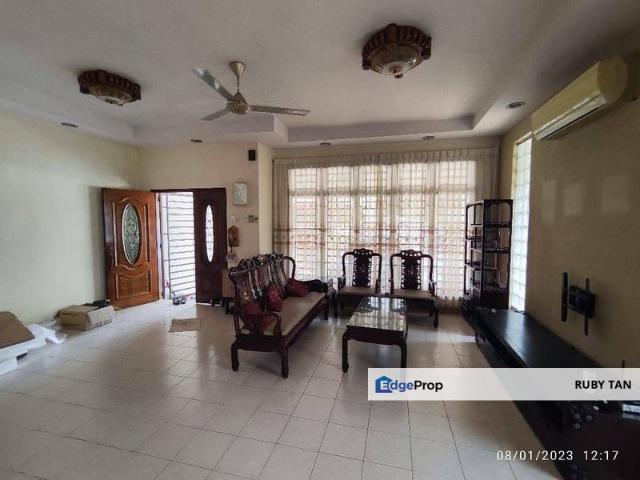 House for sale in Kulai, Johor