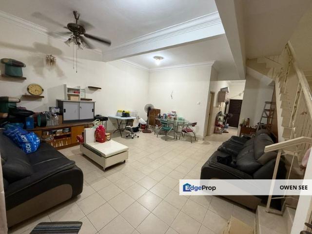 House for sale in Kulai, Johor