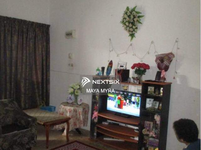 Residential House for sale in Kulai, Johor