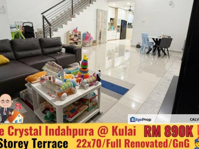 House for sale in Kulai, Johor