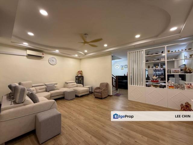 House for sale in Kulai, Johor