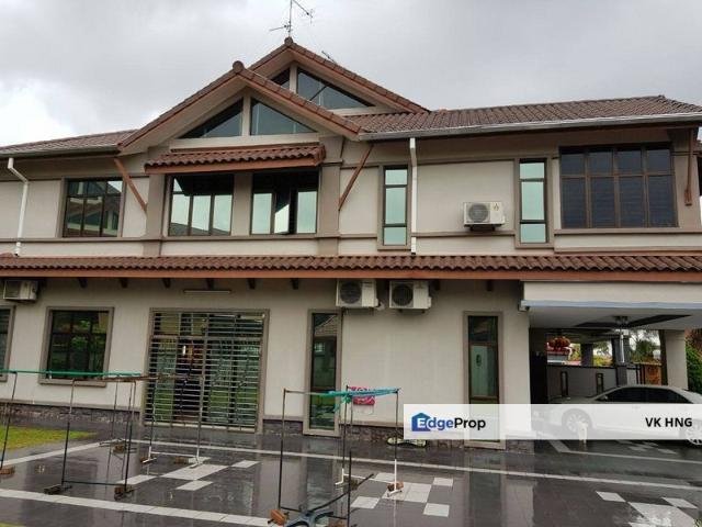 House for sale in Kulai, Johor