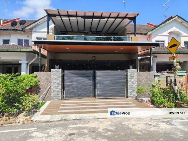 House for sale in Kulai, Johor