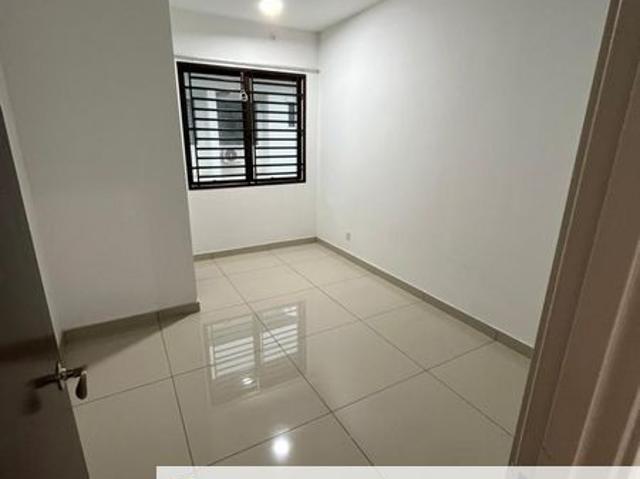 House for rent in Kulai, Johor