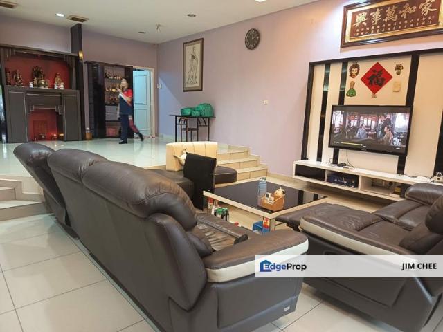 House for sale in Kulai, Johor