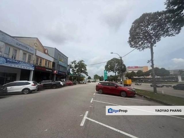 Shop for sale in Kulai, Johor