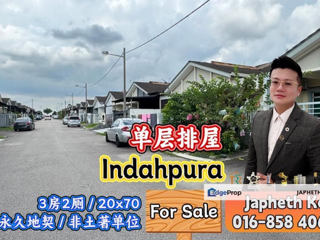 House for sale in Kulai, Johor