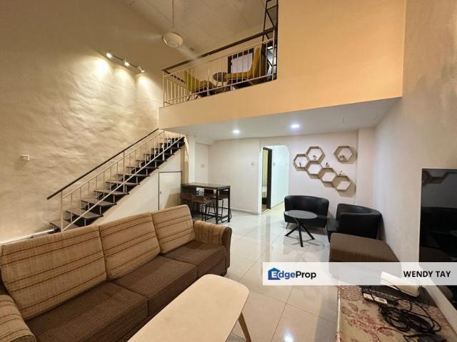 House for rent in Kulai, Johor
