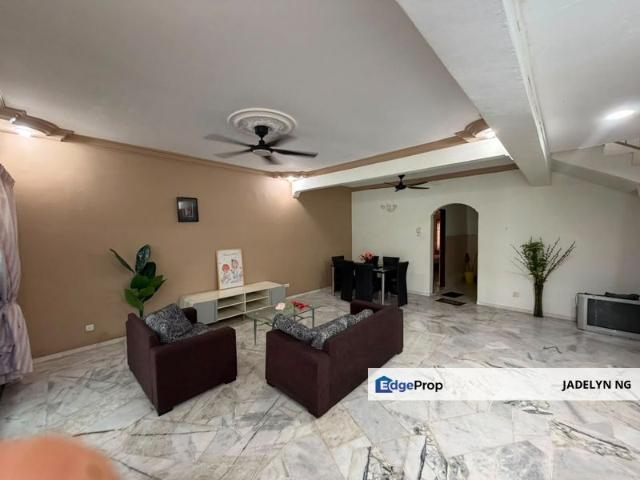 House for rent in Kulai, Johor