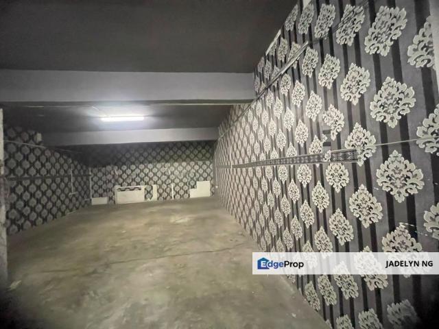 Shop for rent in Kulai, Johor