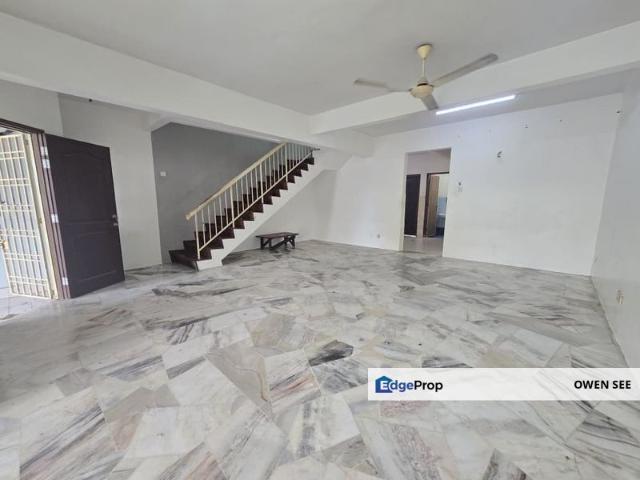 House for sale in Kulai, Johor