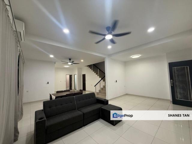 House for rent in Kulai, Johor