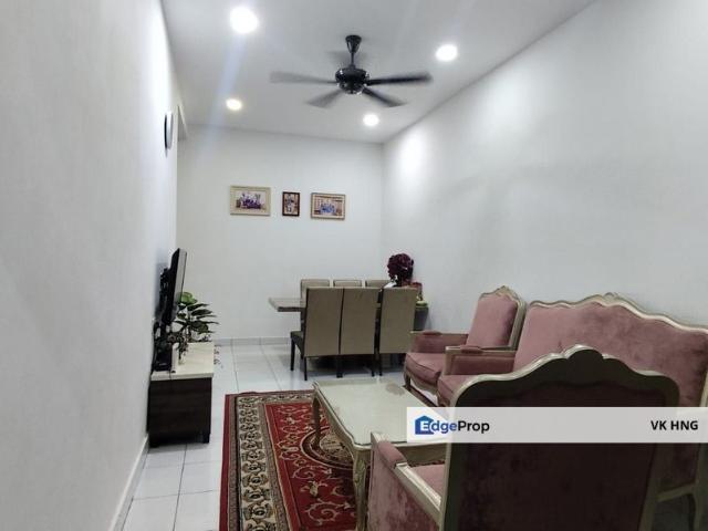 House for sale in Kulai, Johor